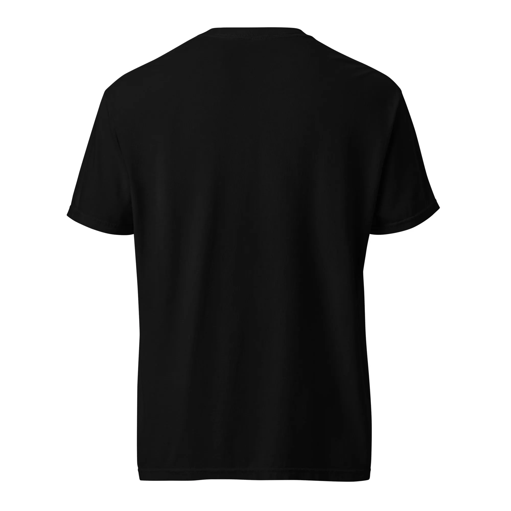 Alaska Rugby Garment Dyed T-Shirt