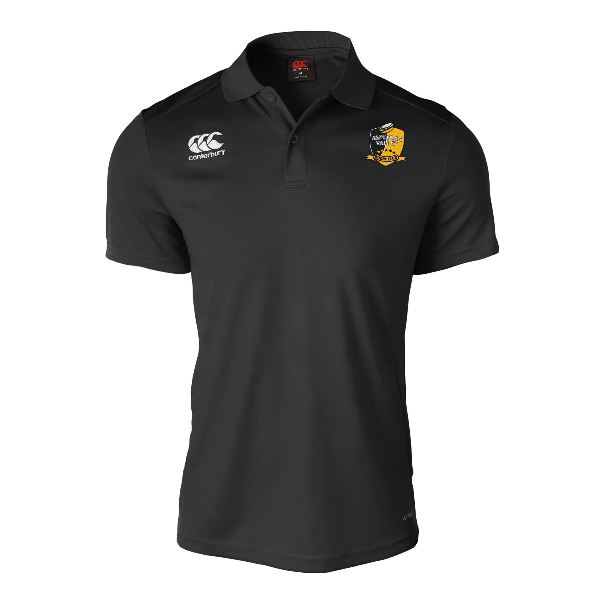 Aspetuck Valley Rugby CCC Club Dry Polo