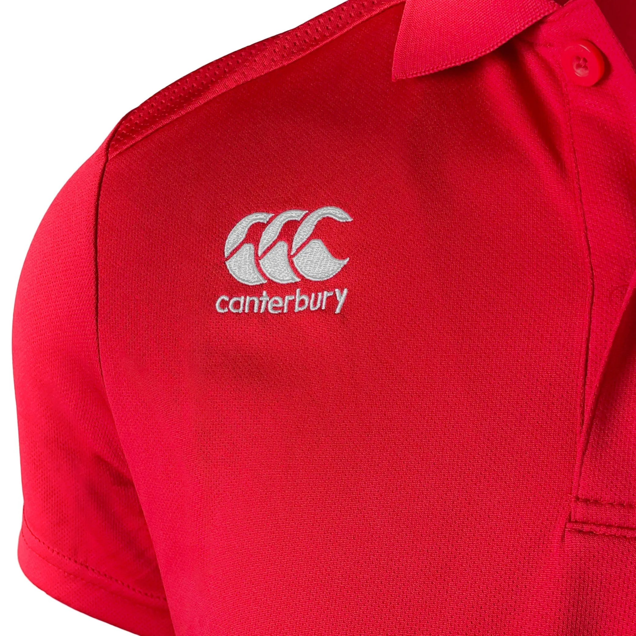 Augusta Rugby CCC Dry Polo