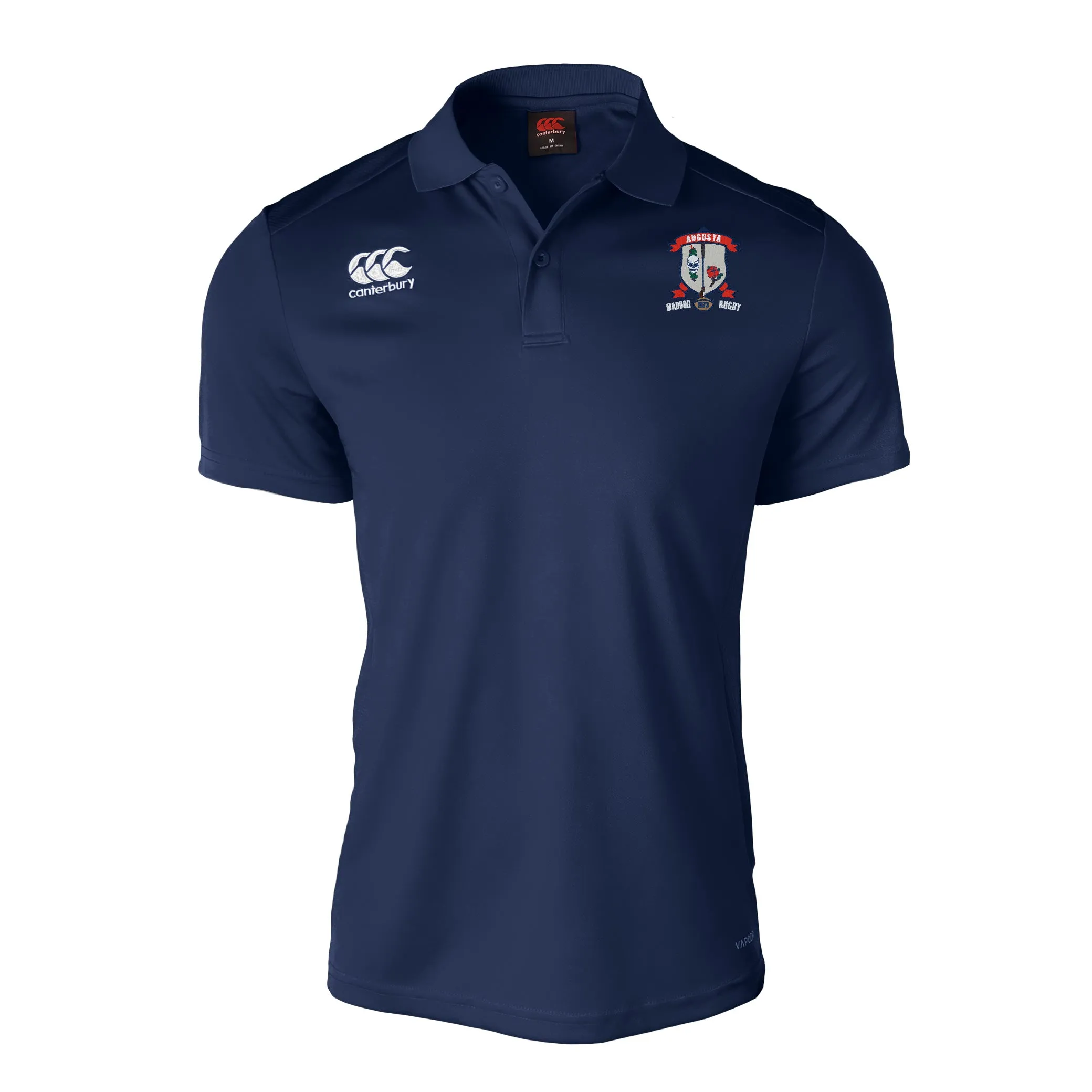 Augusta Rugby CCC Dry Polo