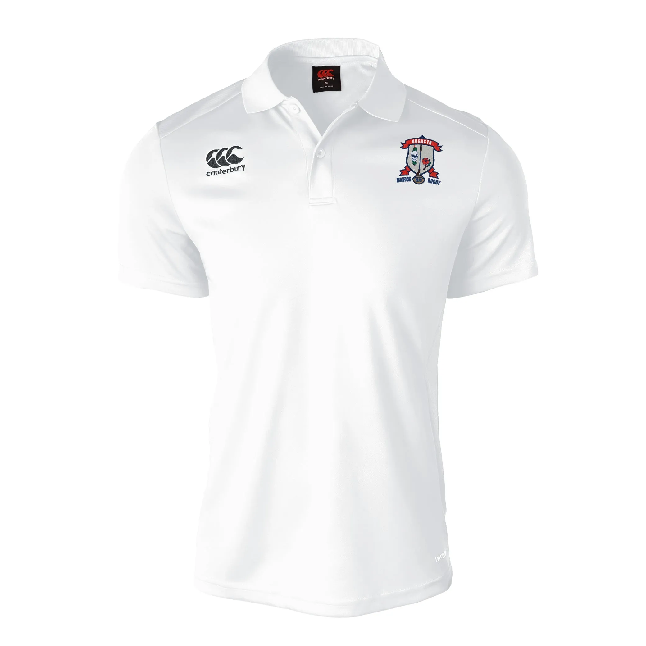 Augusta Rugby CCC Dry Polo