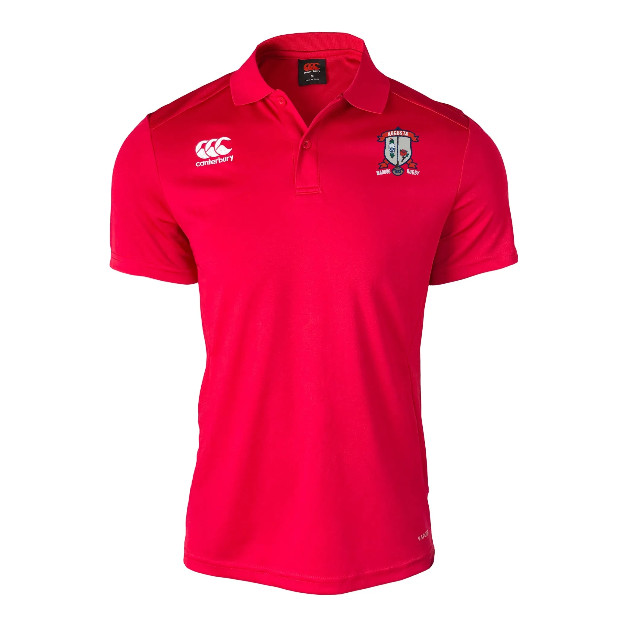 Augusta Rugby CCC Dry Polo