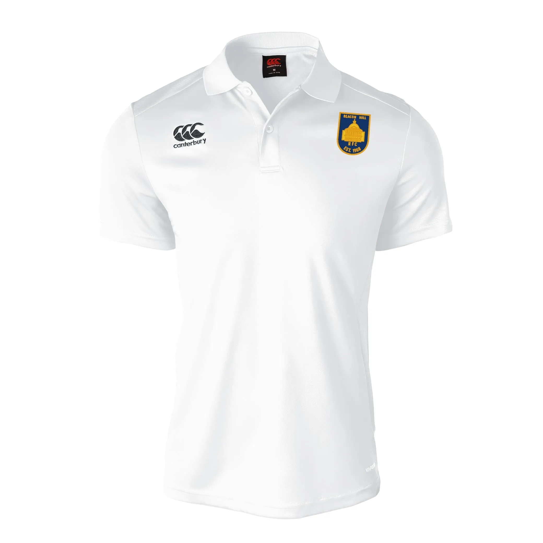 Beacon Hill RFC CCC Dry Polo
