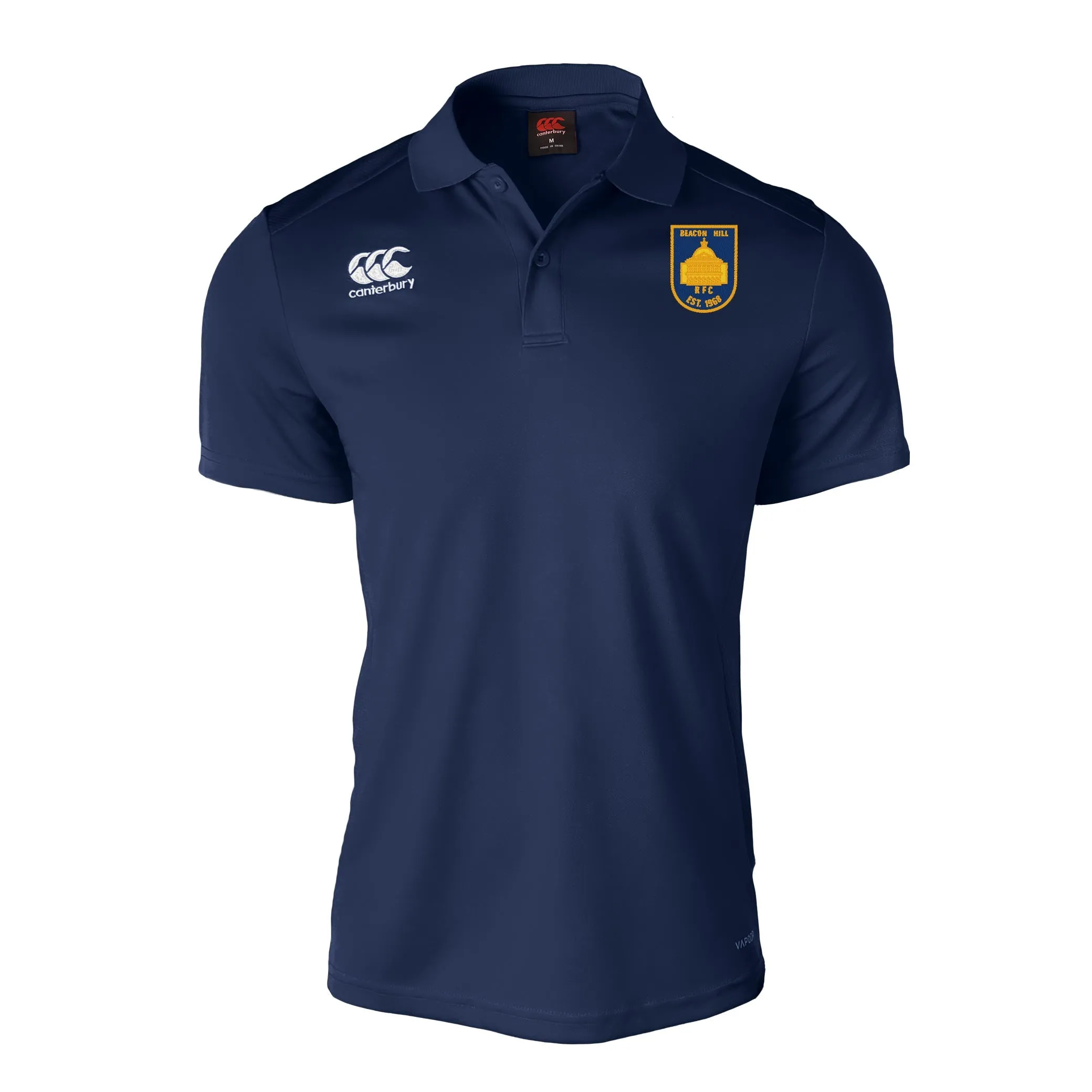 Beacon Hill RFC CCC Dry Polo
