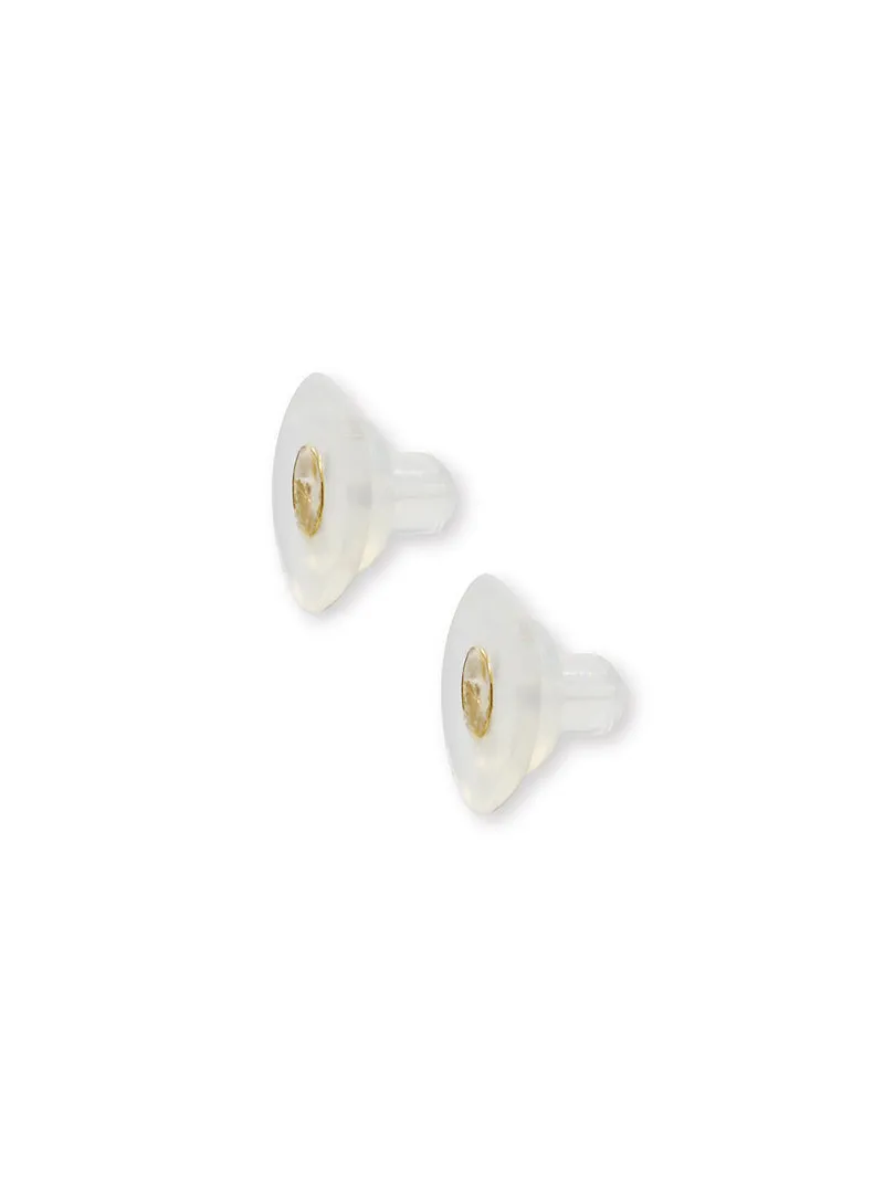 Gold EZ Backs