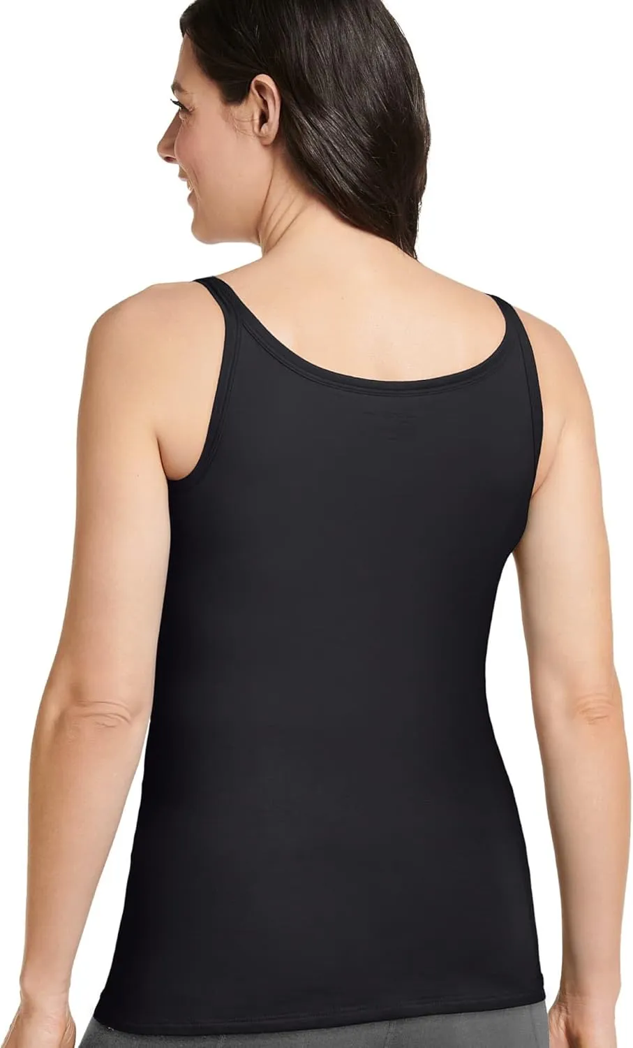 Jockey Women's Undershirt Supersoft Cami