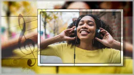 Music Solo Styles for Photopia