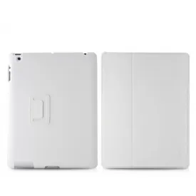 ODOYO AirCoat Series iPad 2, 3 & 4 White