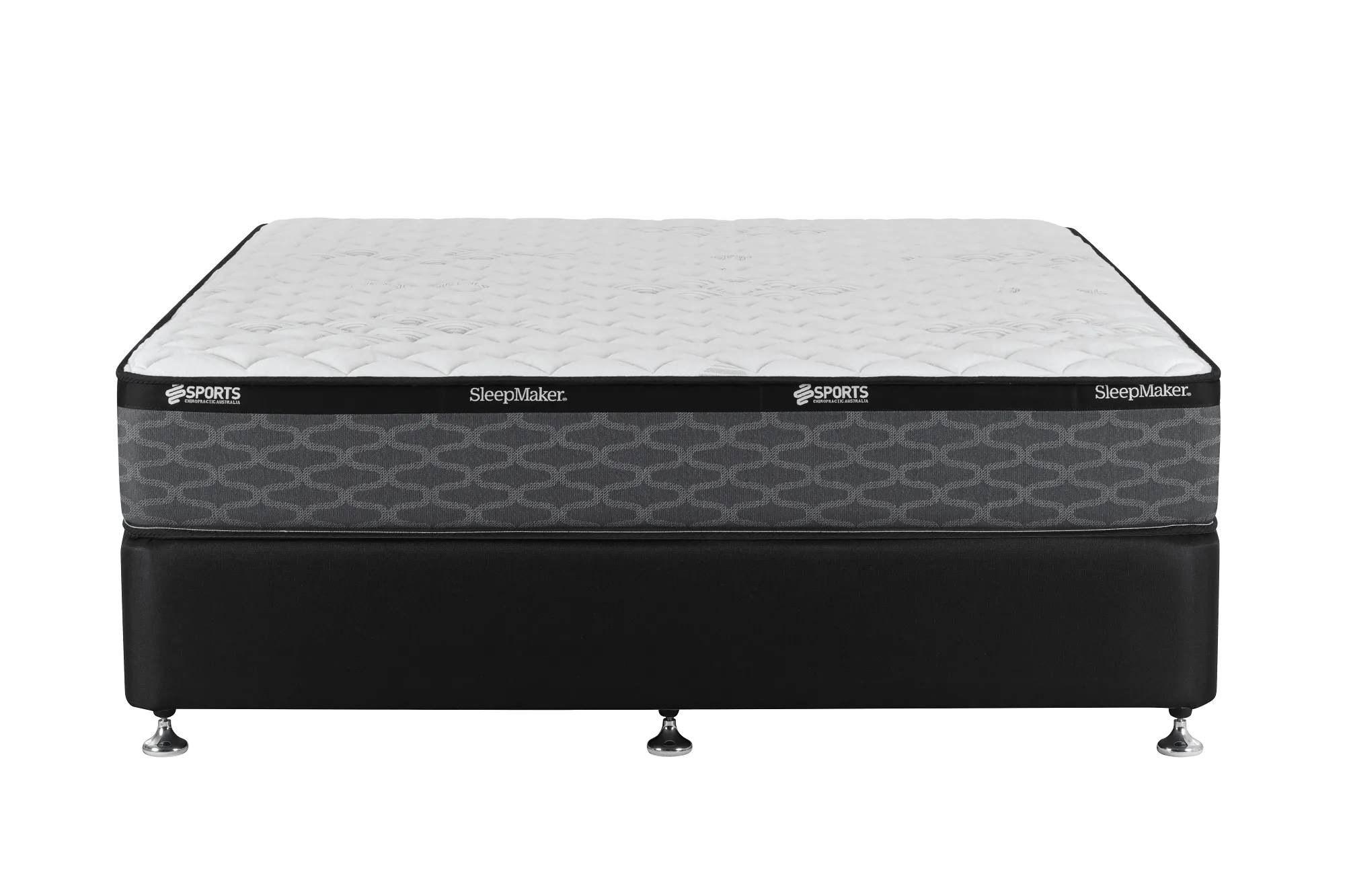 SleepMaker Miracoil M202