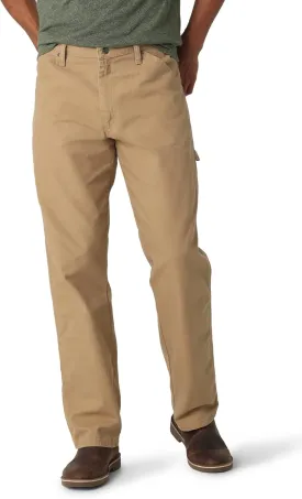 Wrangler Authentics Men's Classic Carpenter Jean